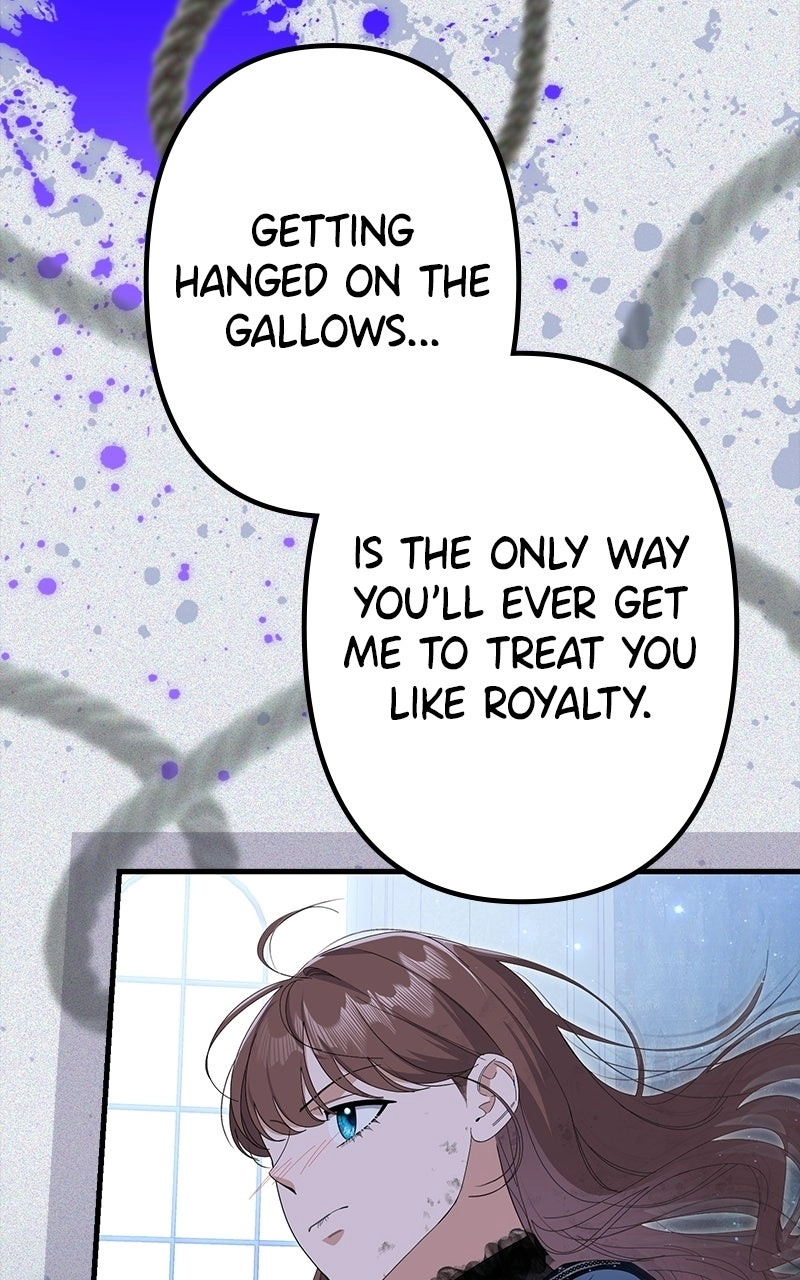 Read Shadow Princess chapter 35 image 53 on Lezhin