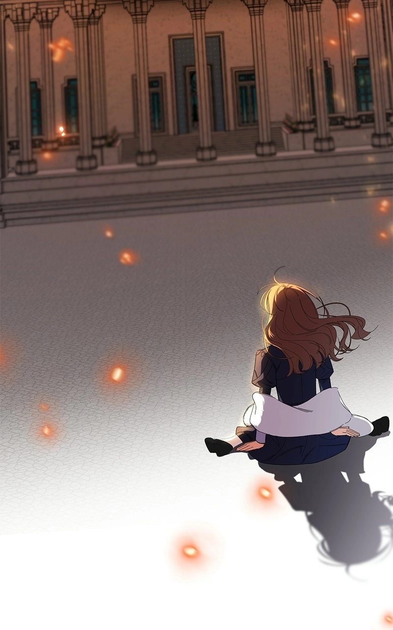 Read Shadow Princess chapter 35 image 6 on Lezhin