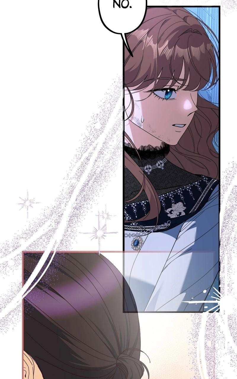 Read Shadow Princess chapter 35 image 61 on Lezhin