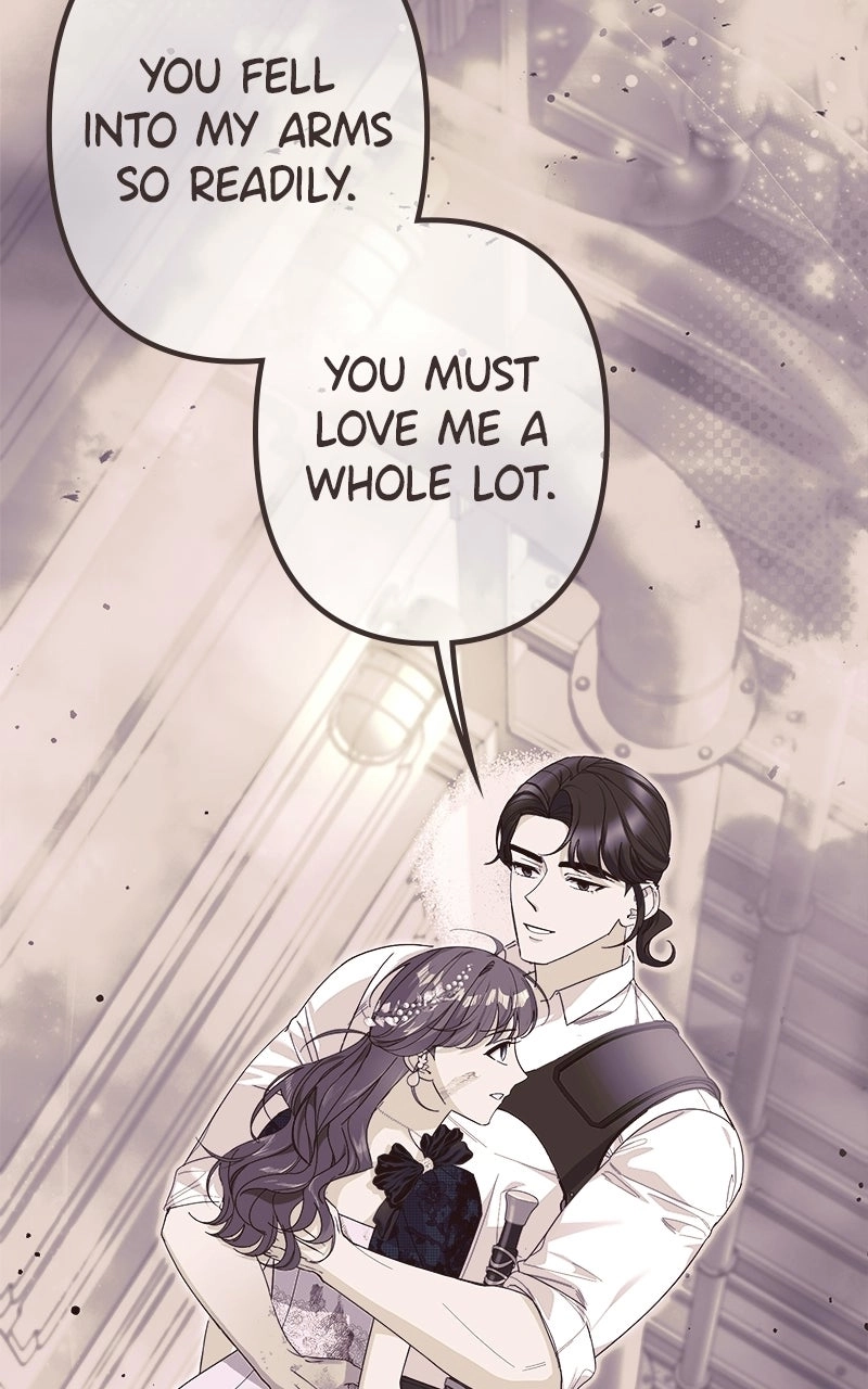 Read Shadow Princess chapter 35 image 64 on Lezhin