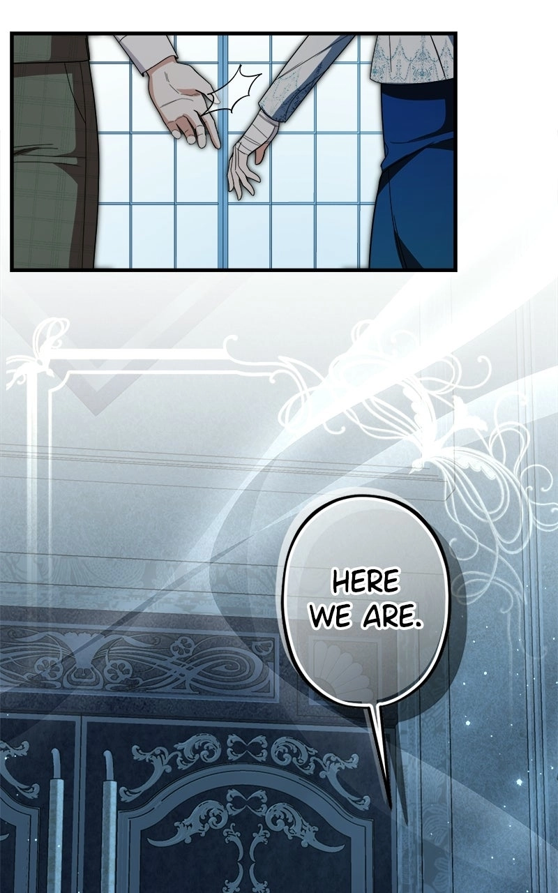 Read Shadow Princess chapter 35 image 67 on Lezhin