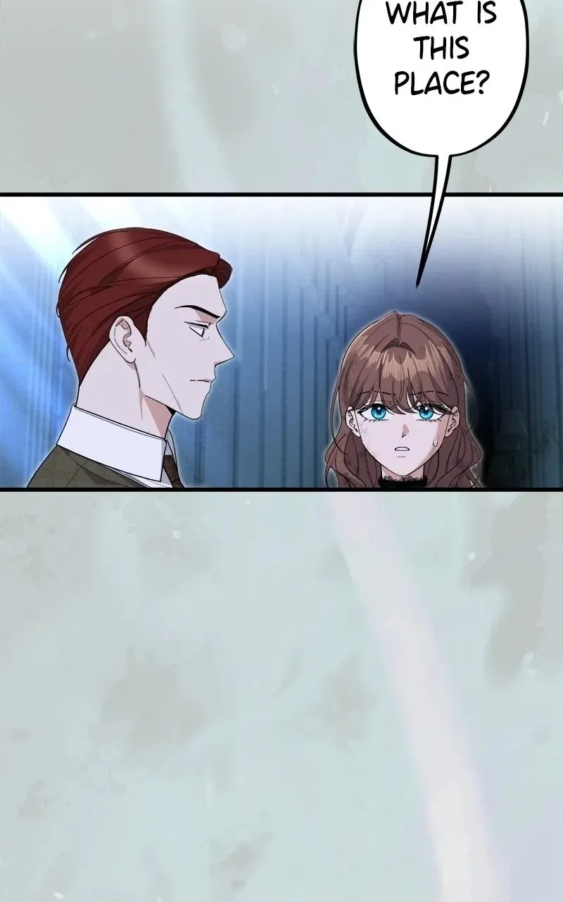 Read Shadow Princess chapter 35 image 69 on Lezhin