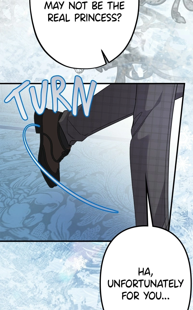Read Shadow Princess chapter 35 image 77 on Lezhin