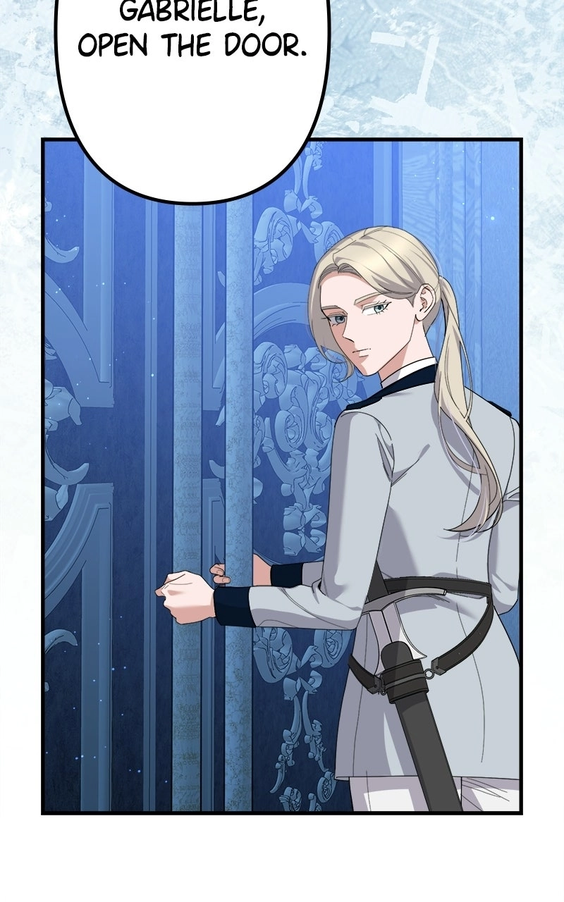 Read Shadow Princess chapter 35 image 82 on Lezhin
