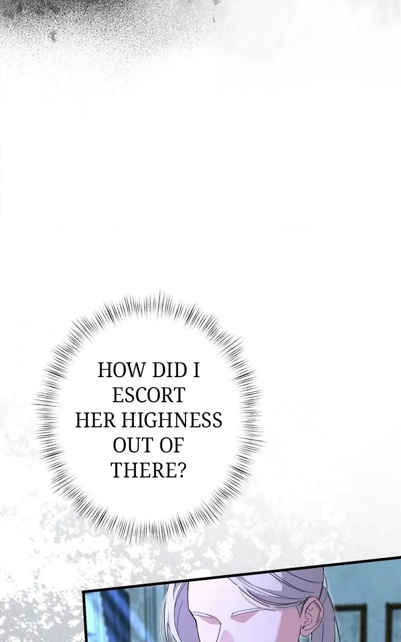 Read Shadow Princess chapter 35 image 9 on Lezhin