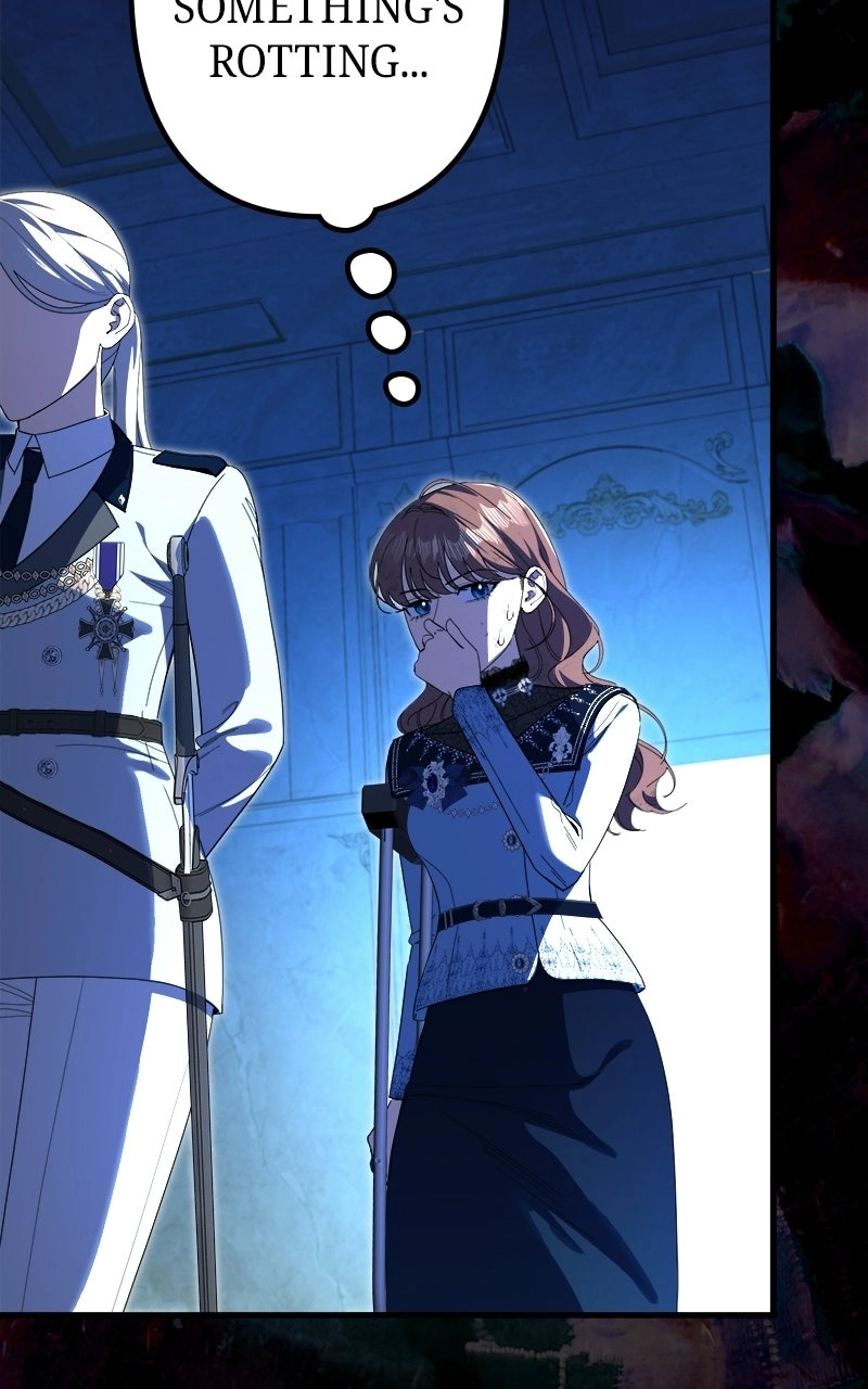 Read Shadow Princess chapter 35 image 93 on Lezhin