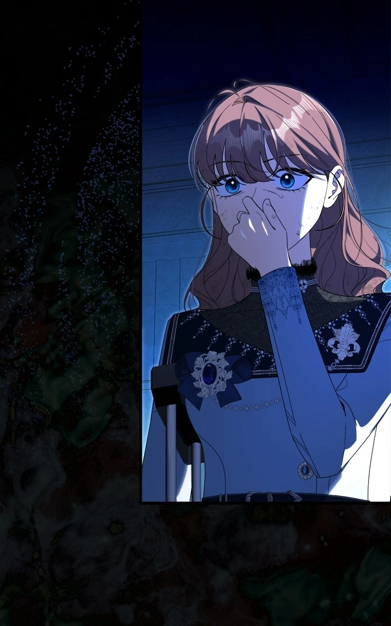 Read Shadow Princess chapter 35 image 95 on Lezhin