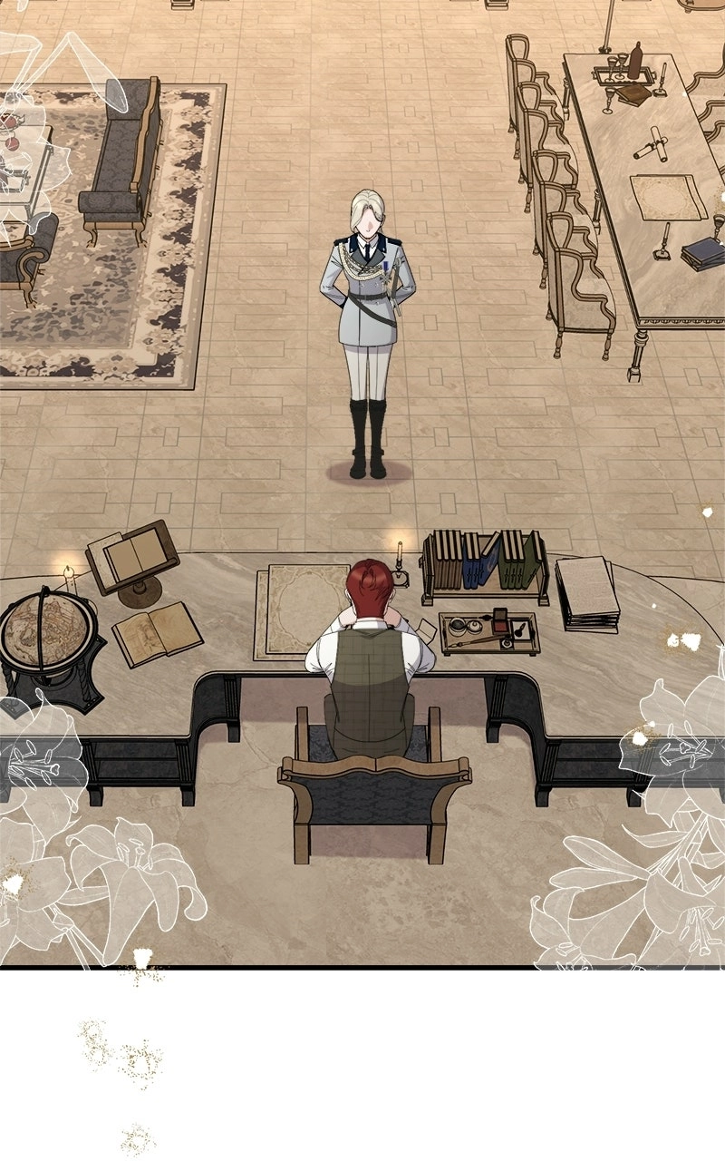 Read Shadow Princess chapter 36 image 1 on Lezhin