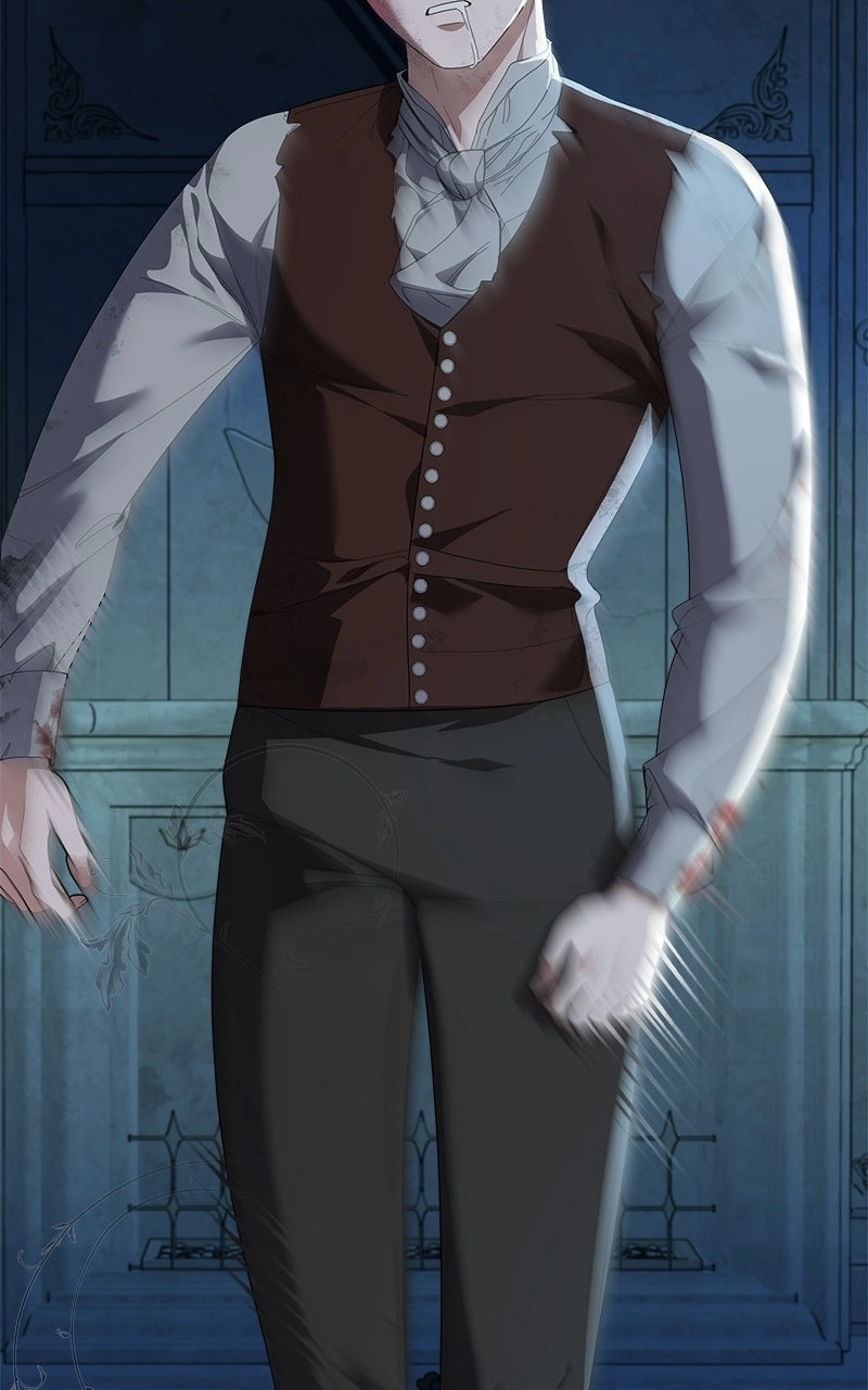 Read Shadow Princess chapter 36 image 10 on Lezhin