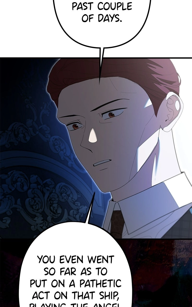 Read Shadow Princess chapter 36 image 17 on Lezhin