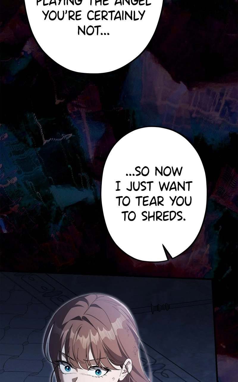 Read Shadow Princess chapter 36 image 18 on Lezhin