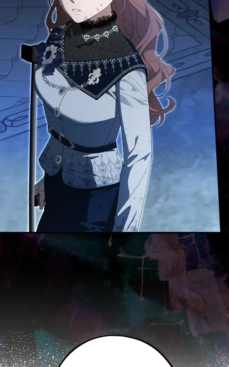 Read Shadow Princess chapter 36 image 19 on Lezhin