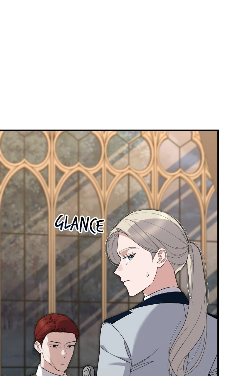 Read Shadow Princess chapter 36 image 2 on Lezhin