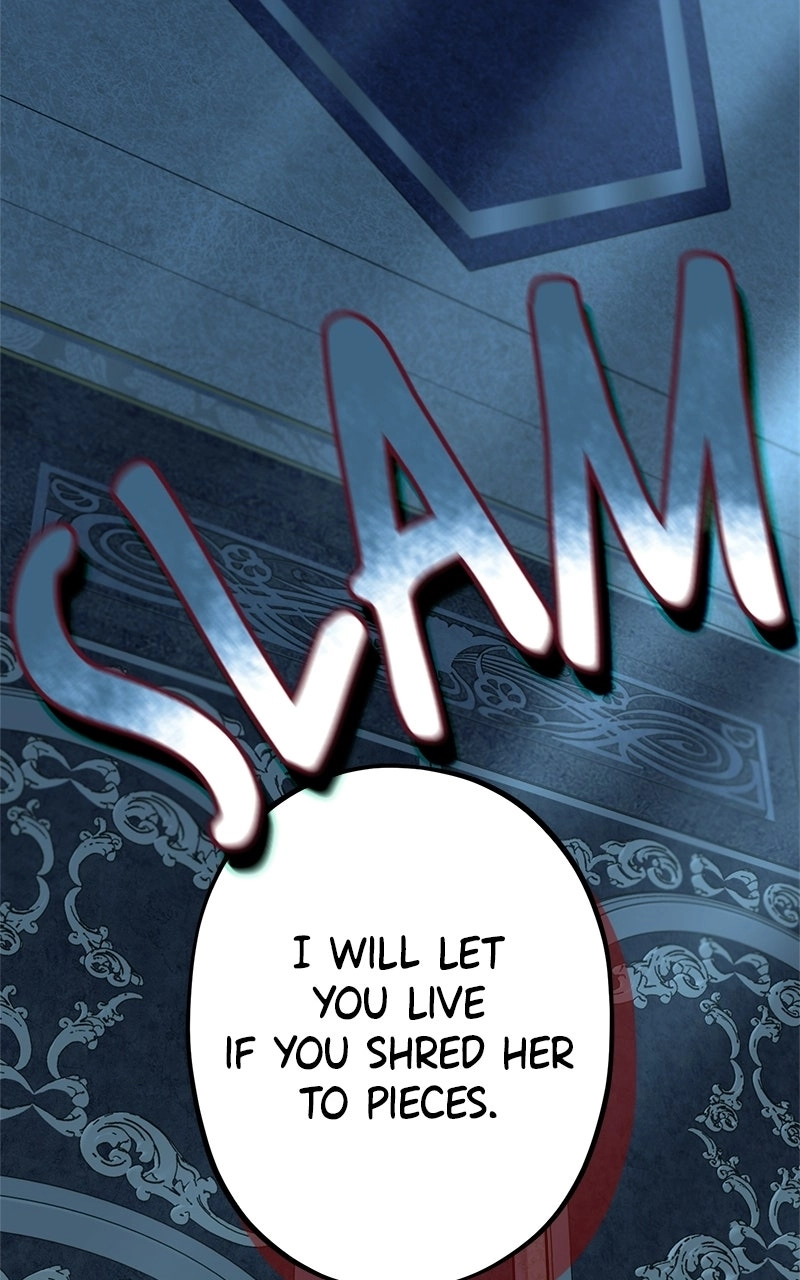 Read Shadow Princess chapter 36 image 23 on Lezhin