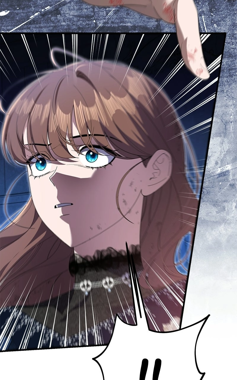 Read Shadow Princess chapter 36 image 32 on Lezhin