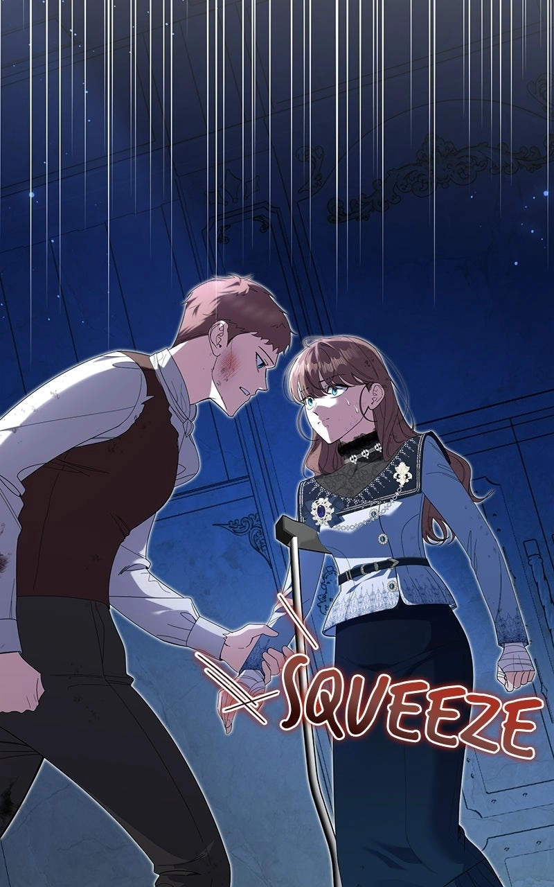 Read Shadow Princess chapter 36 image 34 on Lezhin