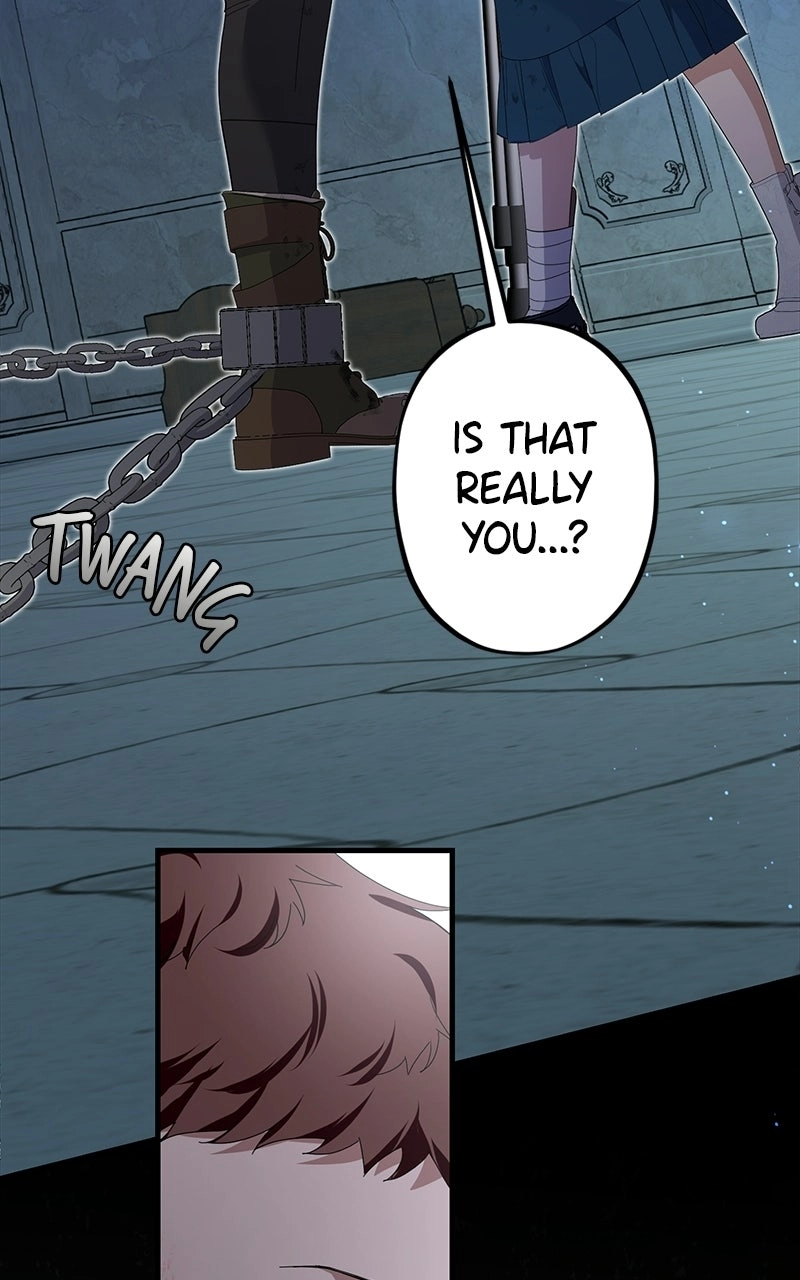 Read Shadow Princess chapter 36 image 35 on Lezhin