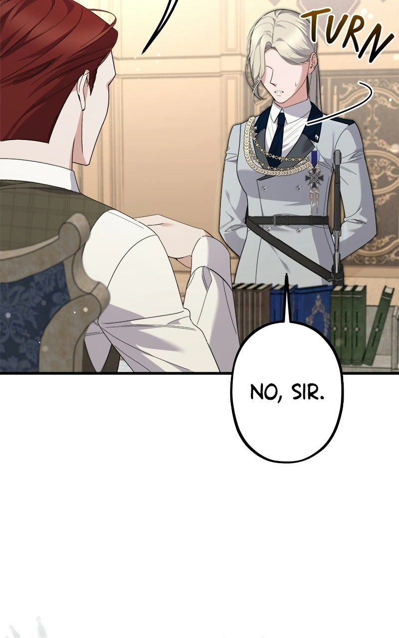 Read Shadow Princess chapter 36 image 4 on Lezhin