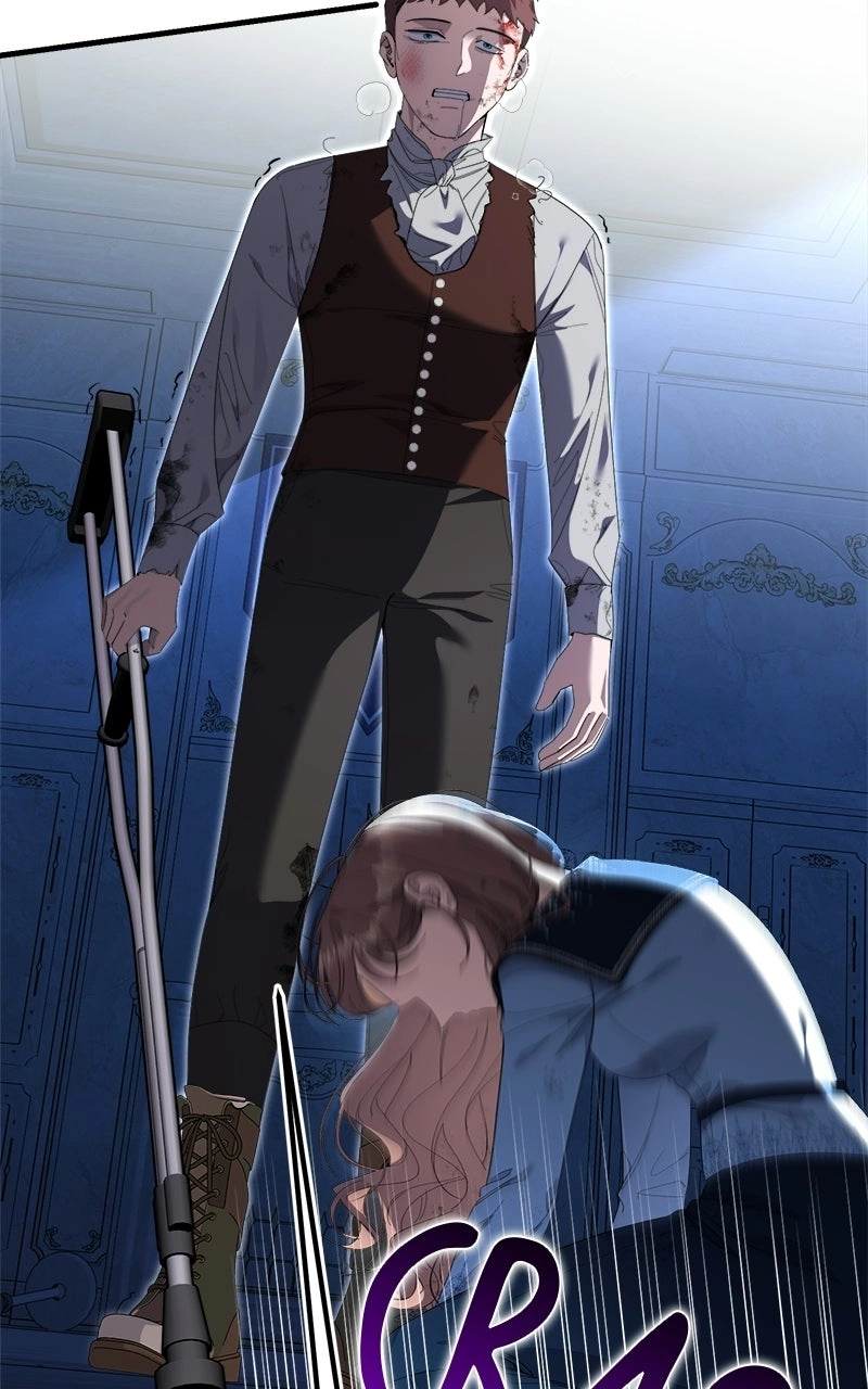 Read Shadow Princess chapter 36 image 42 on Lezhin