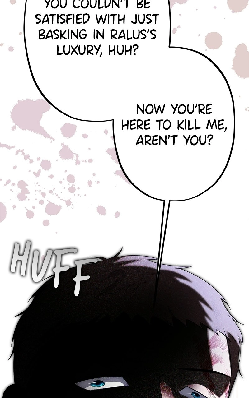 Read Shadow Princess chapter 36 image 44 on Lezhin