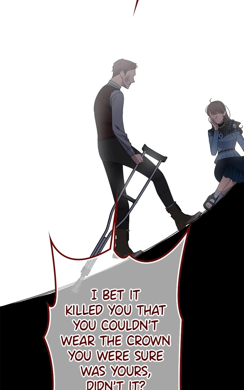 Read Shadow Princess chapter 36 image 51 on Lezhin