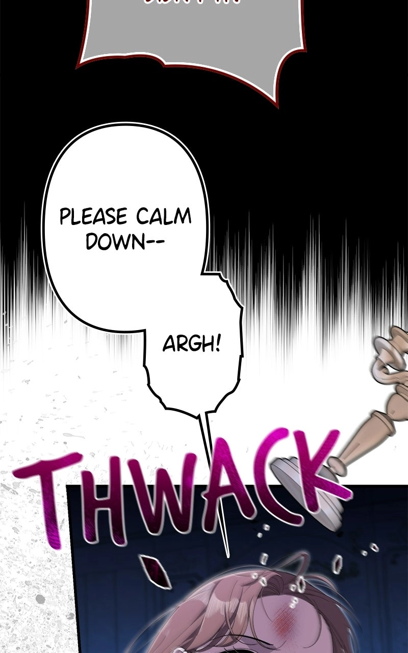 Read Shadow Princess chapter 36 image 52 on Lezhin