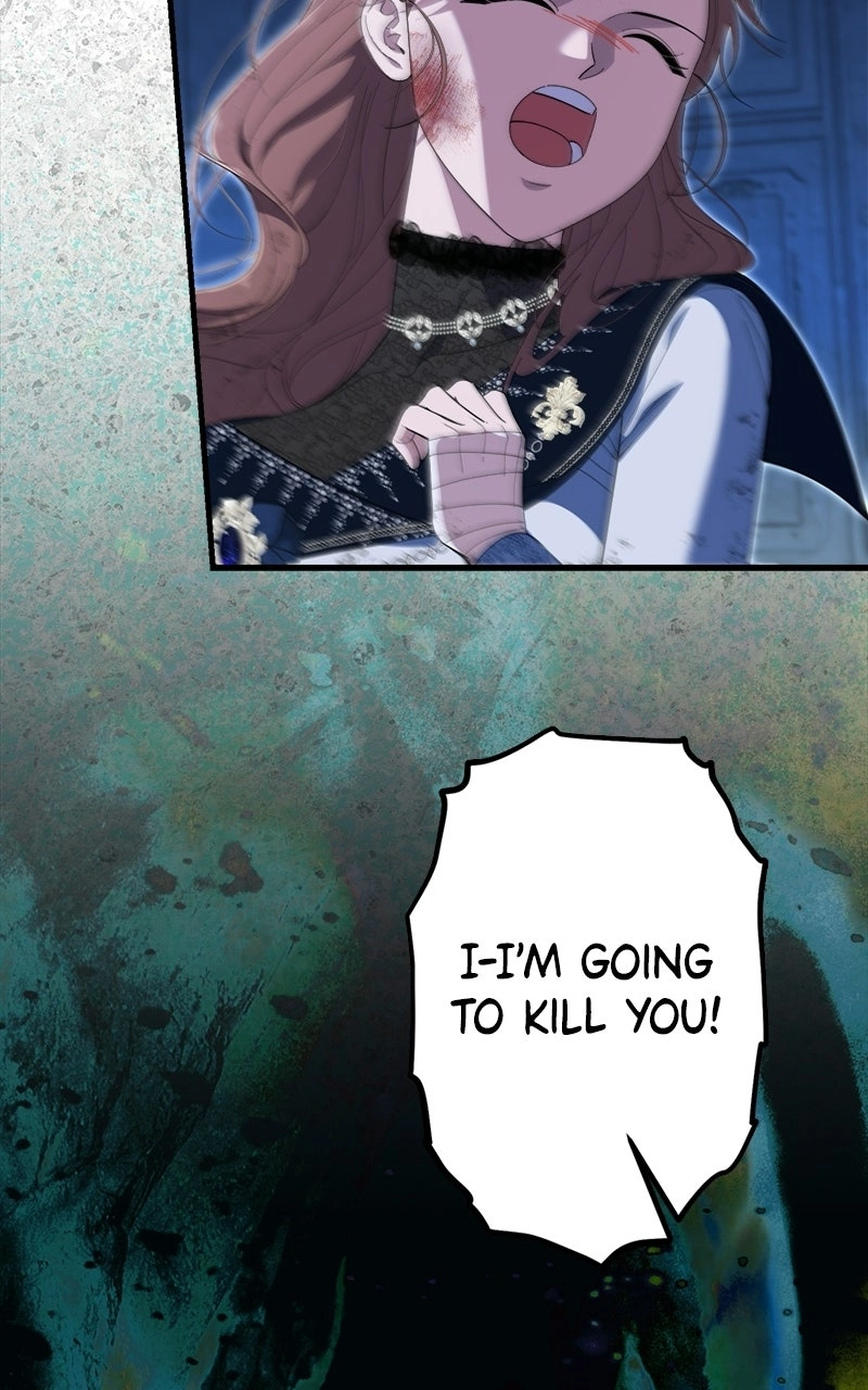 Read Shadow Princess chapter 36 image 53 on Lezhin