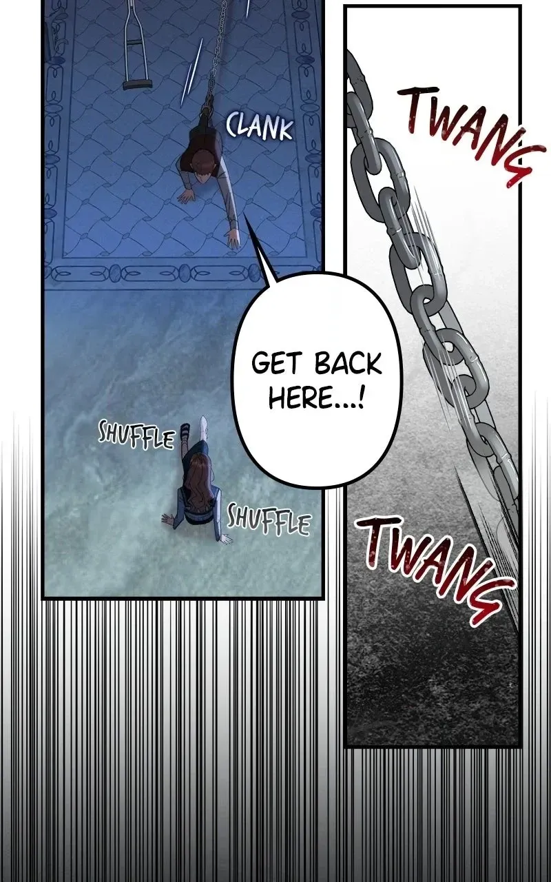Read Shadow Princess chapter 36 image 59 on Lezhin