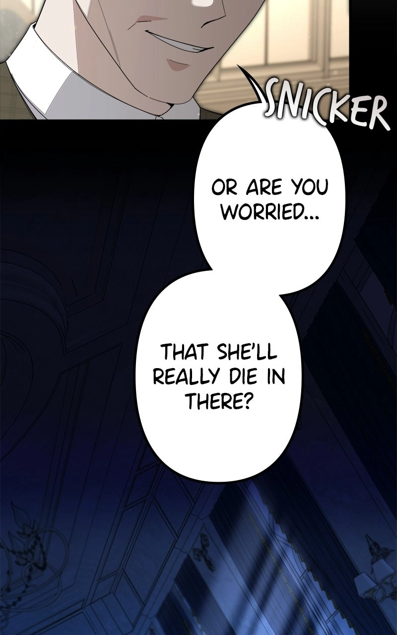 Read Shadow Princess chapter 36 image 6 on Lezhin