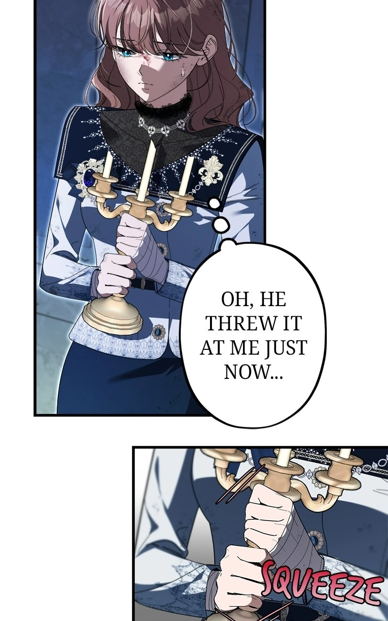 Read Shadow Princess chapter 36 image 64 on Lezhin