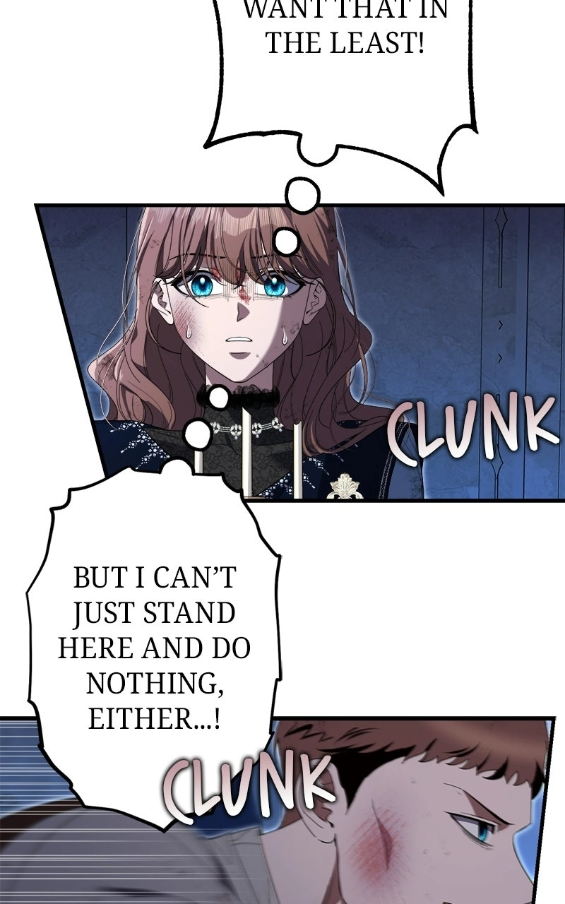 Read Shadow Princess chapter 36 image 67 on Lezhin