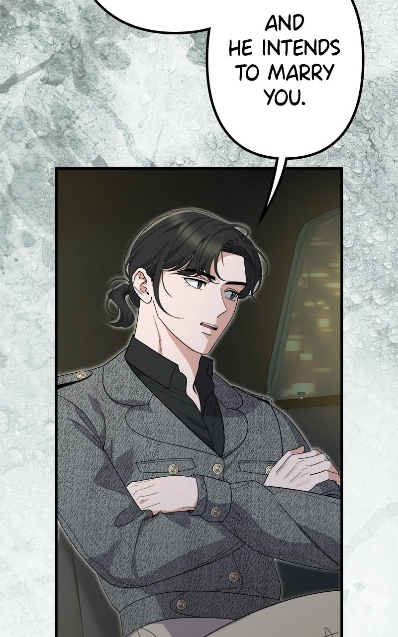 Read Shadow Princess chapter 36 image 81 on Lezhin