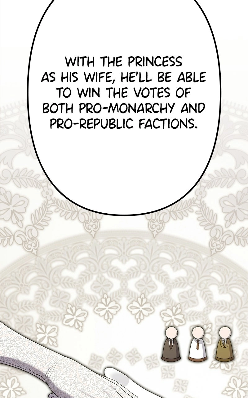 Read Shadow Princess chapter 36 image 83 on Lezhin