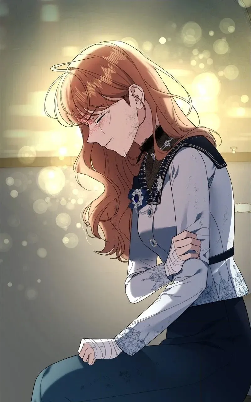 Read Shadow Princess chapter 36 image 89 on Lezhin