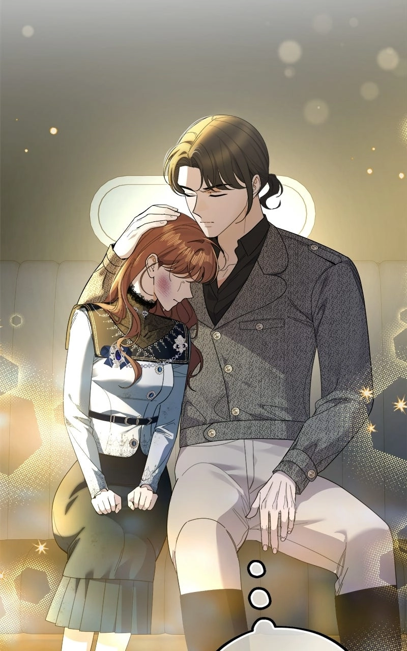 Read Shadow Princess chapter 36 image 93 on Lezhin