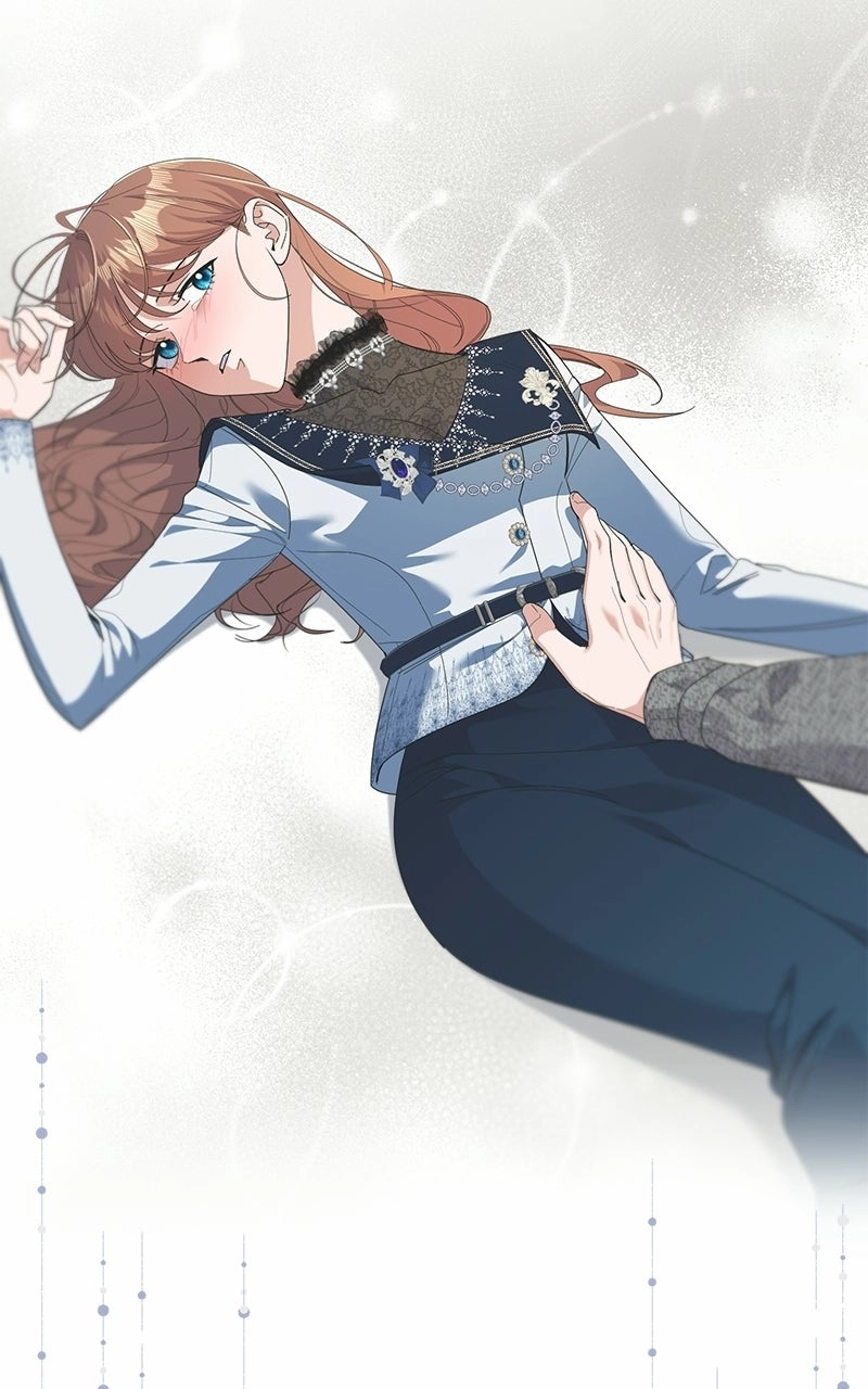 Read Shadow Princess chapter 37 image 10 on Lezhin