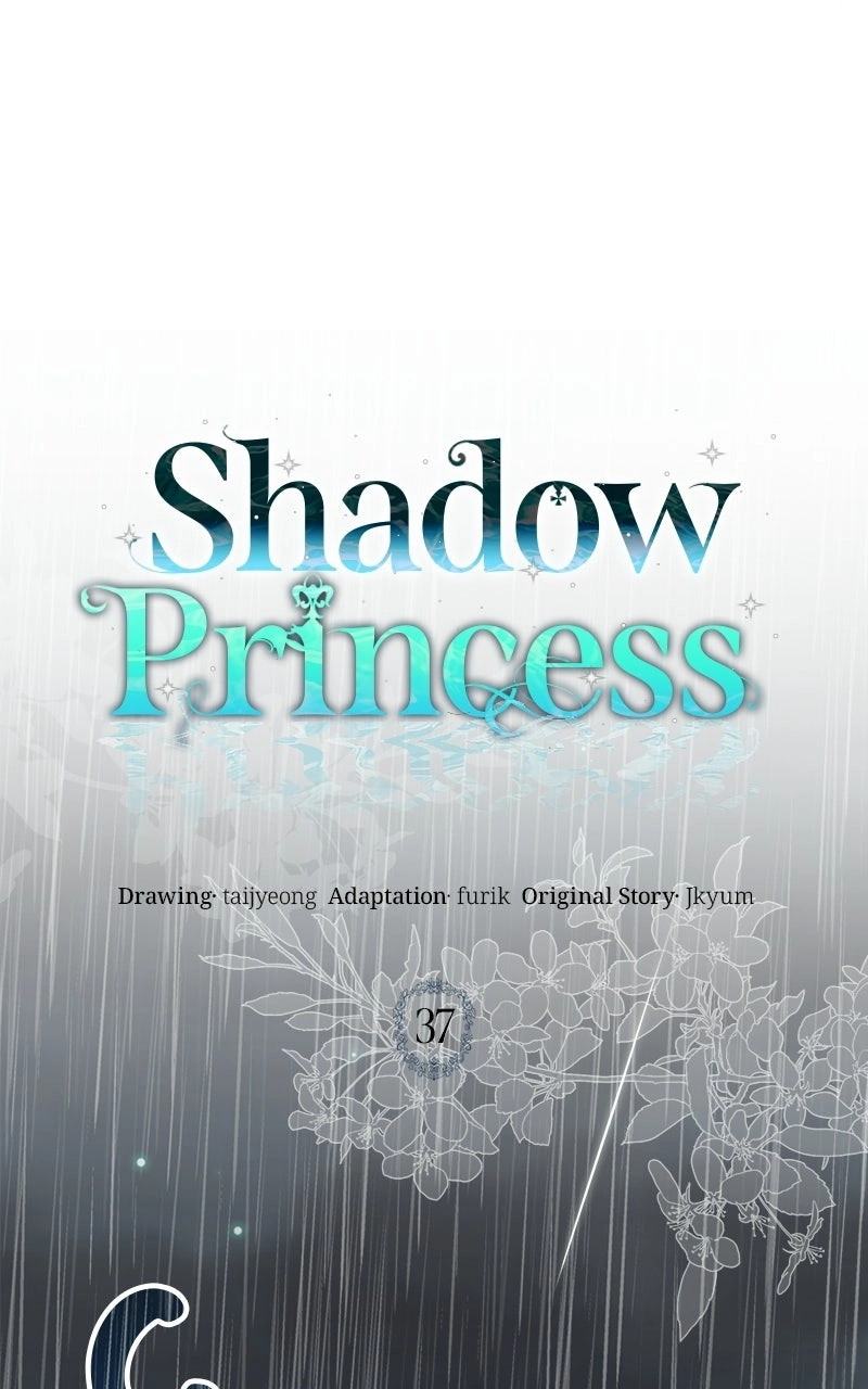 Read Shadow Princess chapter 37 image 16 on Lezhin