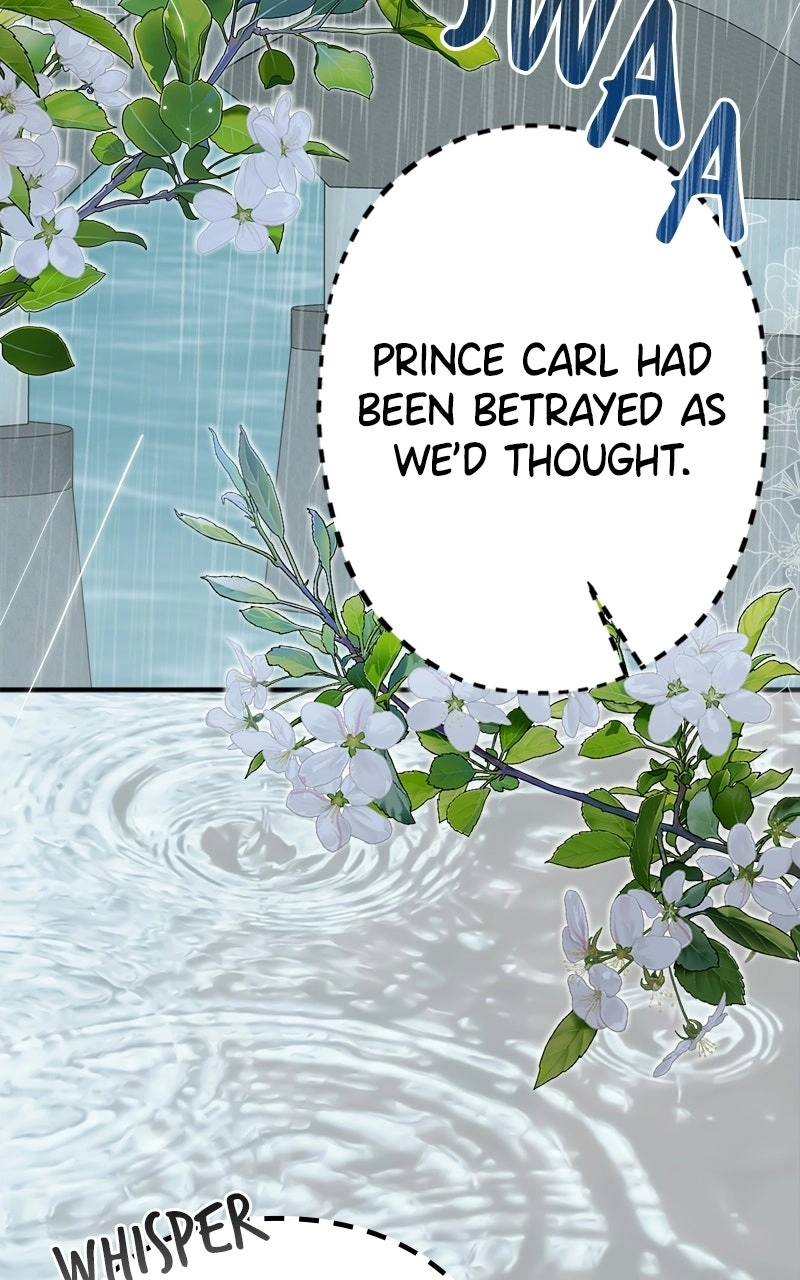 Read Shadow Princess chapter 37 image 18 on Lezhin