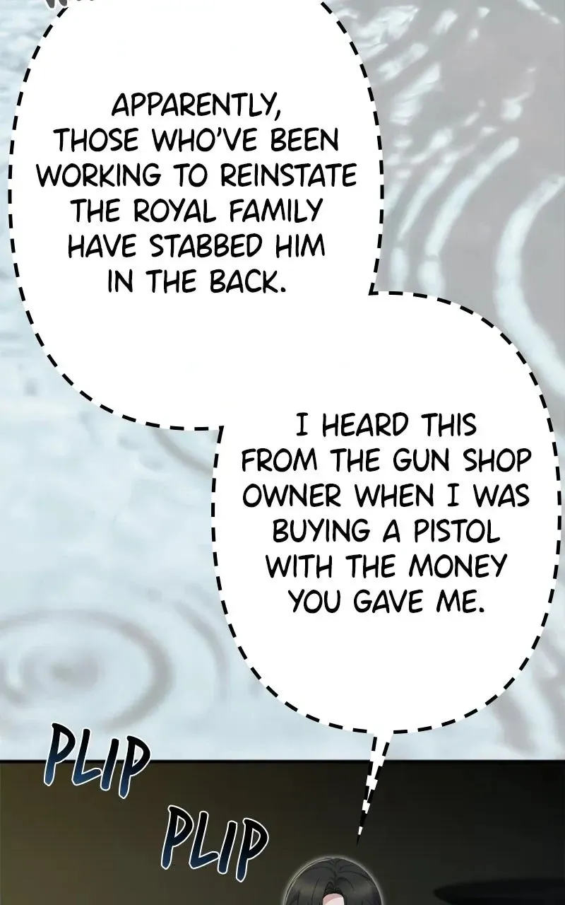 Read Shadow Princess chapter 37 image 19 on Lezhin