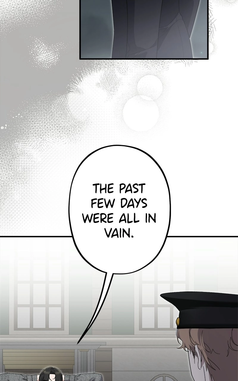 Read Shadow Princess chapter 37 image 33 on Lezhin
