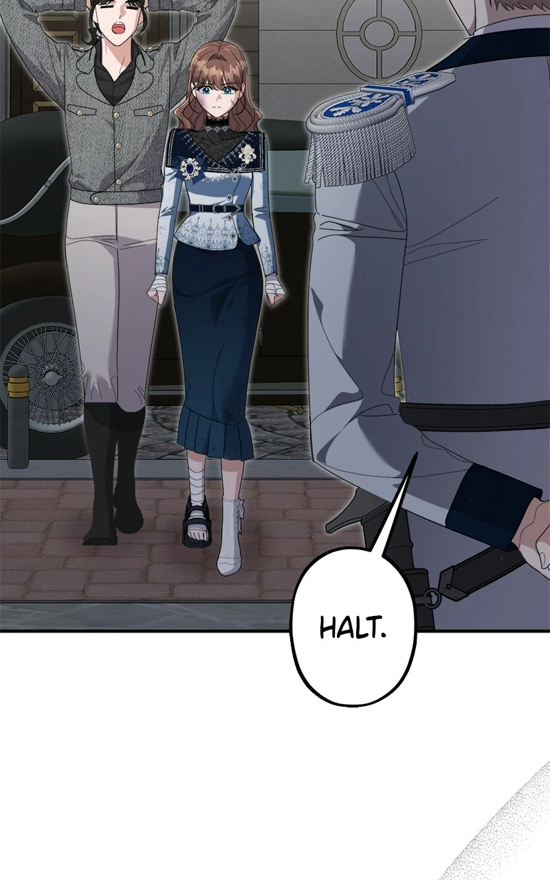 Read Shadow Princess chapter 37 image 34 on Lezhin