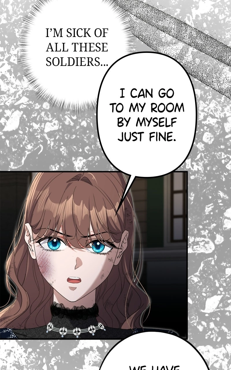 Read Shadow Princess chapter 37 image 37 on Lezhin