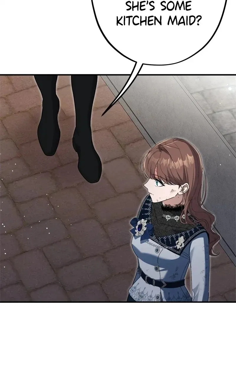 Read Shadow Princess chapter 37 image 39 on Lezhin