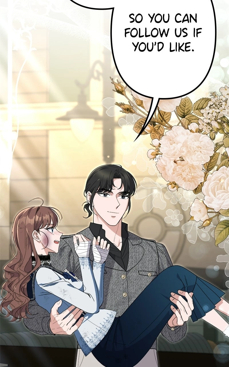 Read Shadow Princess chapter 37 image 43 on Lezhin