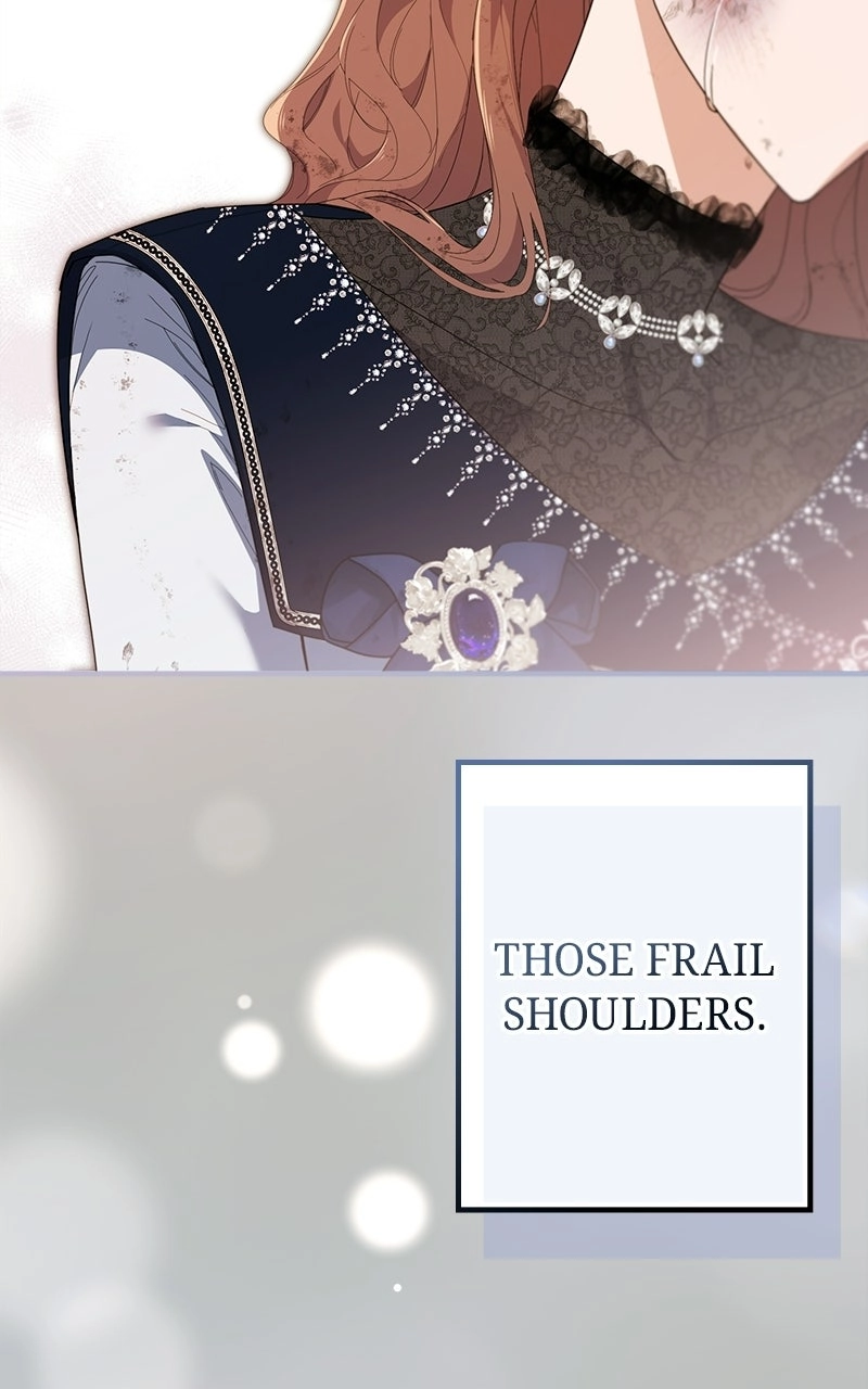 Read Shadow Princess chapter 37 image 5 on Lezhin