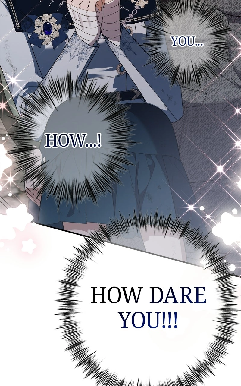 Read Shadow Princess chapter 37 image 53 on Lezhin