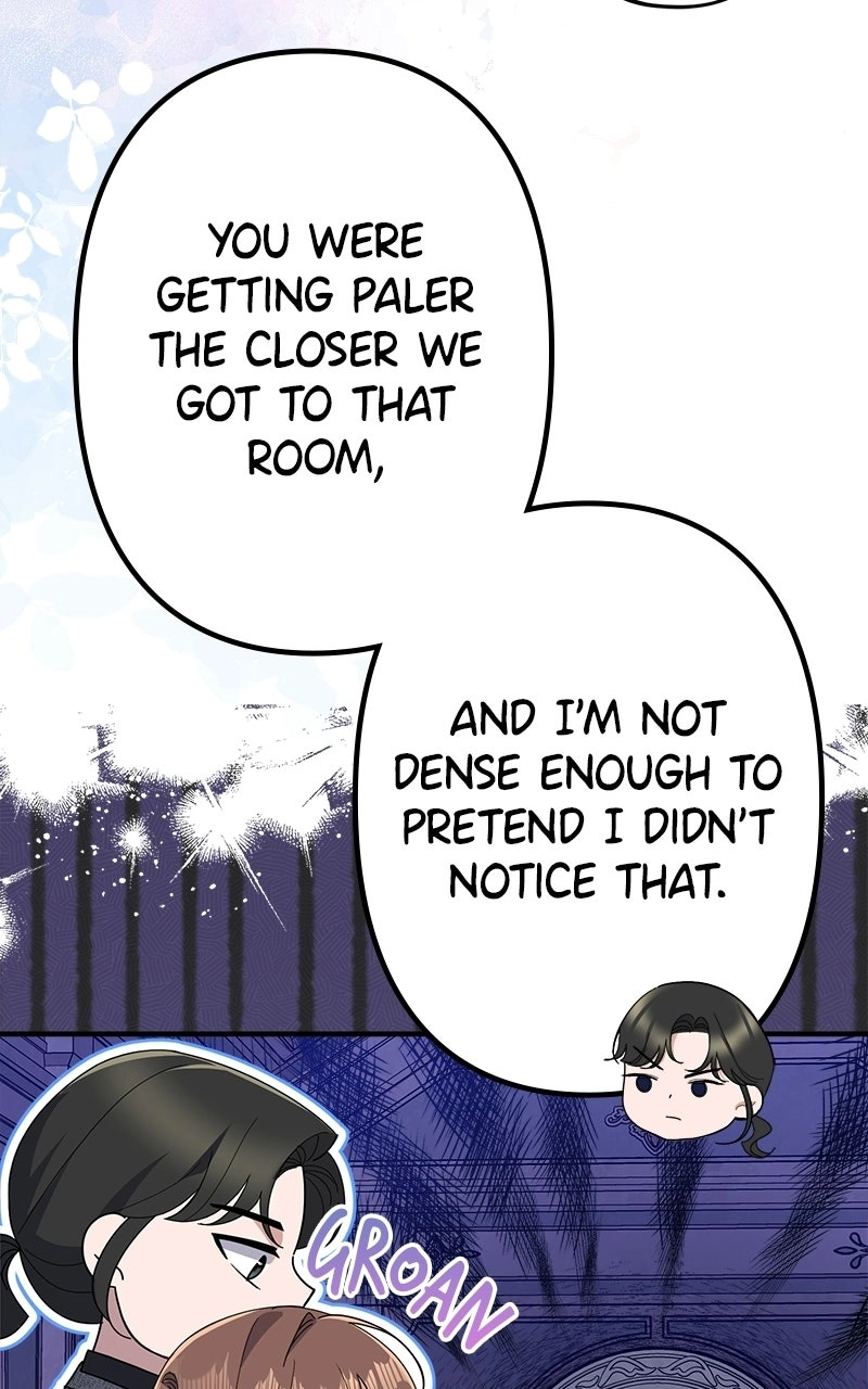 Read Shadow Princess chapter 37 image 62 on Lezhin