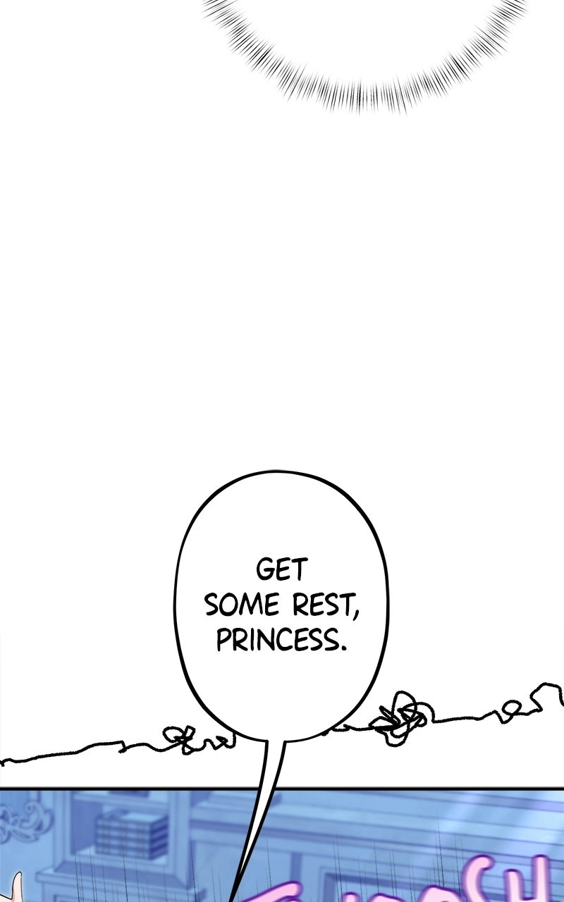 Read Shadow Princess chapter 37 image 64 on Lezhin