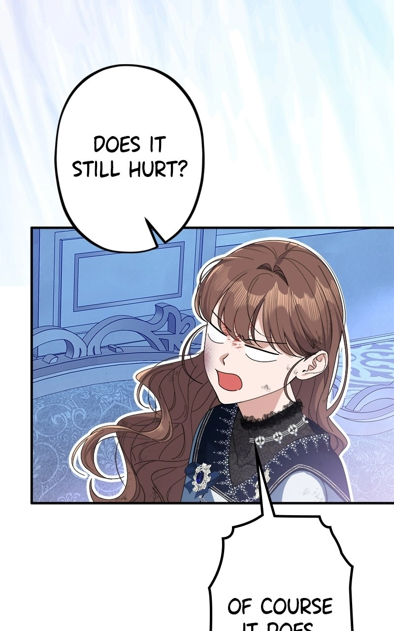 Read Shadow Princess chapter 37 image 68 on Lezhin