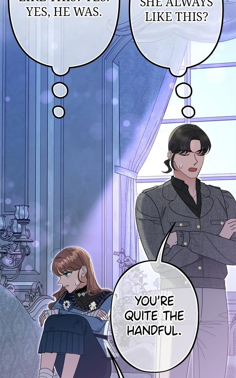 Read Shadow Princess chapter 37 image 78 on Lezhin
